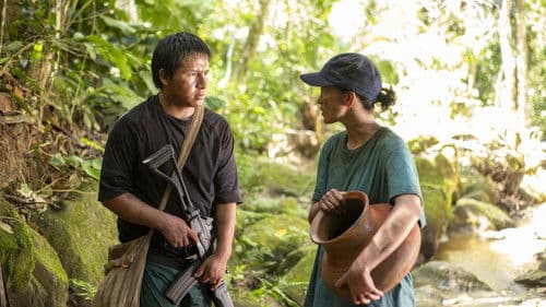 El corazón del lobo Bild 2