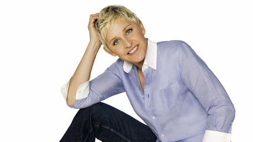 The Ellen DeGeneres Show Bild 3