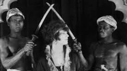 Die Jagd nach dem Tode - 1. Teil Bild 1