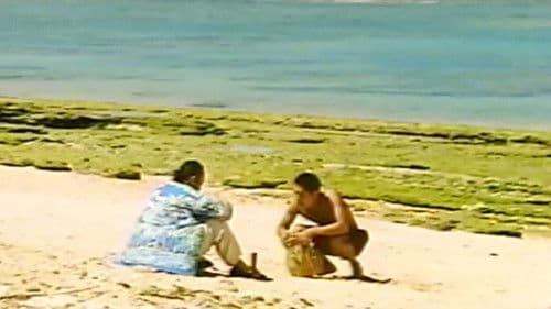 デッドライン　島唄よ響け、男たちの魂に Bild 1