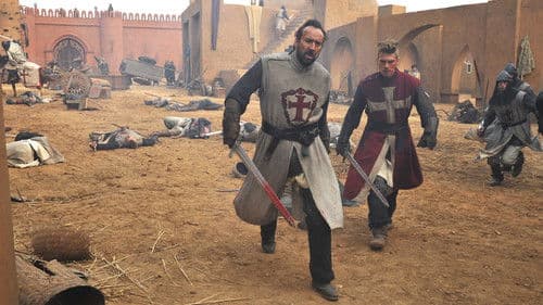 Outcast - Die letzten Tempelritter Bild 6