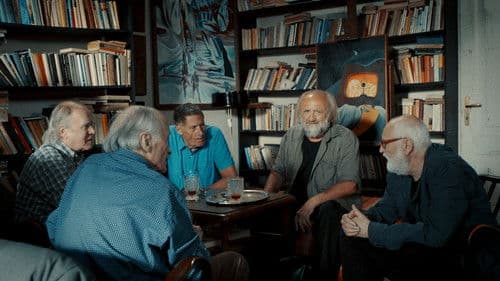 Vratislav Effenberger aneb Lov na černého žraloka Bild 4