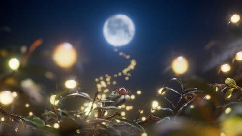 Swing to the Moon Bild 1