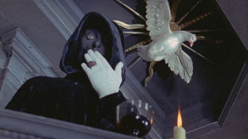 Valerie - Eine Woche voller Wunder Bild 5