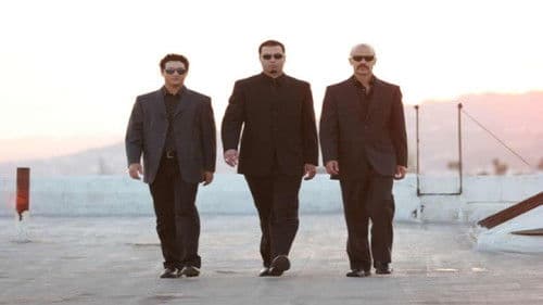 The Axis of Evil Comedy Tour Bild 1