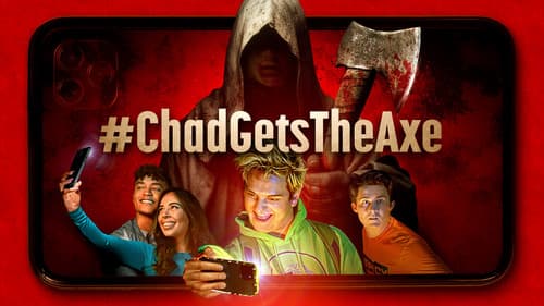 #ChadGetsTheAxe Bild 4