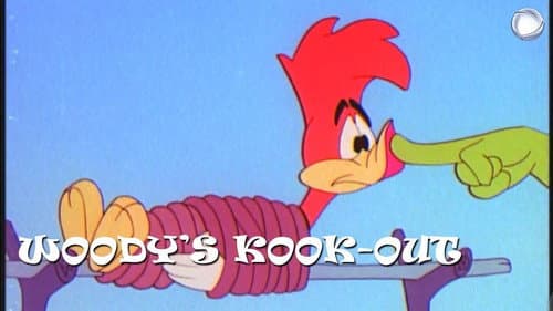 Woody's Kook-Out Bild 1