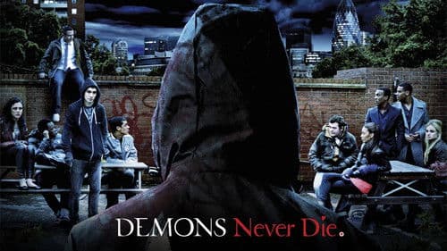 Demons Never Die Bild 1