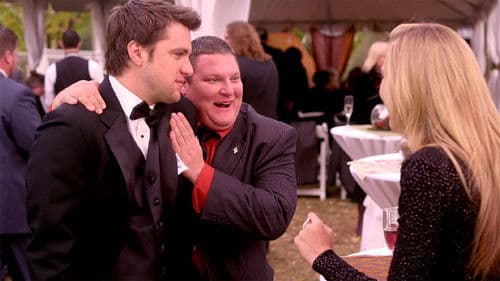 Verlobung mit Hindernissen Bild 2