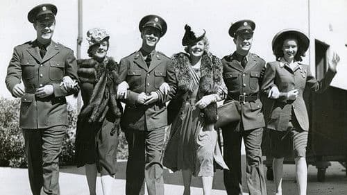 Three Sons o' Guns Bild 1