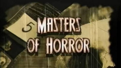 Masters of Horror Bild 2