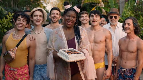 Hotter Up Close Bild 4