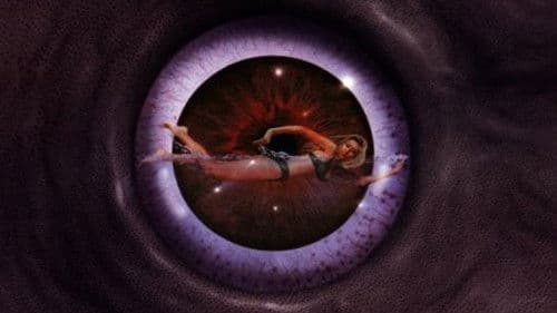 Beast - Schrecken aus der Tiefe Bild 1