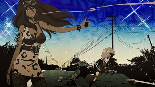 Michiko & Hatchin Bild 1
