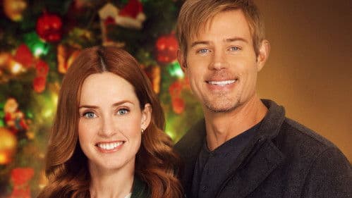 Eine Nachricht vor Weihnachten Bild 1