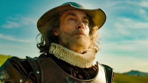 Don Chisciotte Bild 1