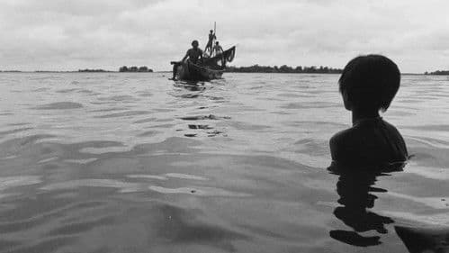 Ein Fluß namens Titash Bild 2