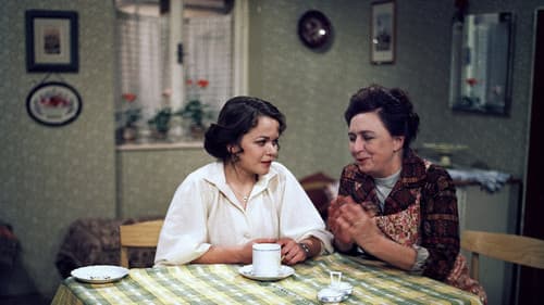 Snídaně v pánském pyžamu Bild 3