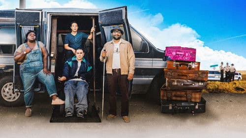 Come as you are - Roadtrip ins Leben Bild 7