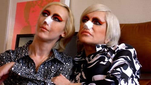 The Ballad of Genesis and Lady Jaye Bild 2