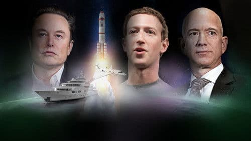 Aufstieg der Milliardäre Bild 7