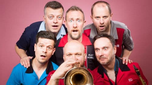 The Horne Section TV Show Bild 5