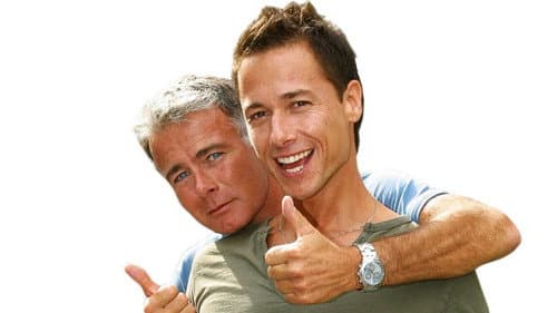Les Galas juste pour rire : Un monde sans femme Bild 1