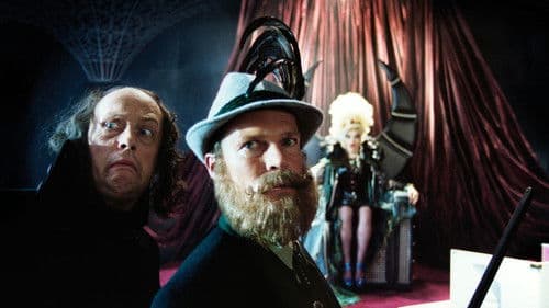 7 Zwerge - Männer allein im Wald Bild 5