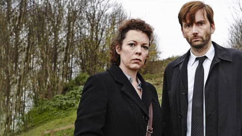 Broadchurch Bild 4