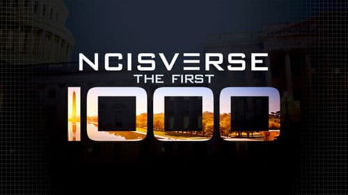 NCISverse: The First 1,000 Bild 1