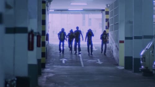 Mad Foxes - Feuer auf Räder Bild 5