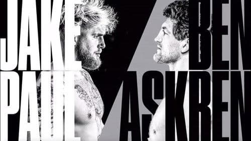 Jake Paul vs. Ben Askren Bild 4