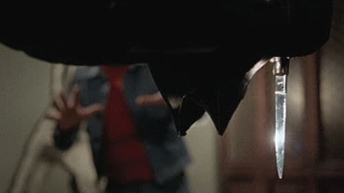 Der geheimnisvolle Killer Bild 2