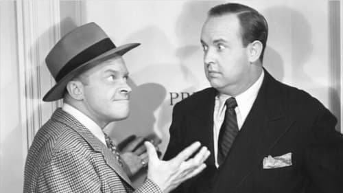 Philo Vance's Gamble Bild 5