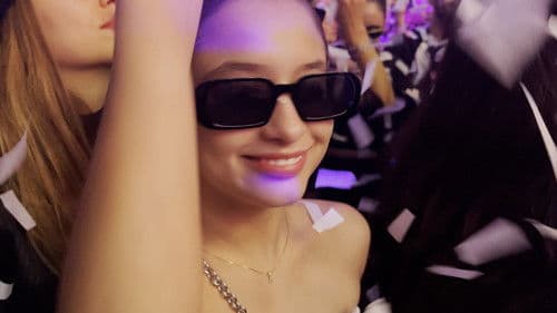 Rave por la noche, After por la mañana Bild 1