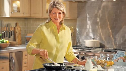 Martha Stewart's Cooking School Bild 1