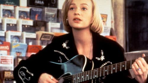 The Thing called Love - Die Entscheidung fürs Leben Bild 2