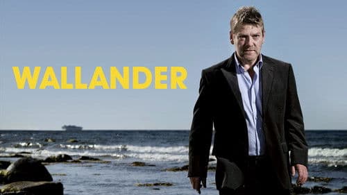 Kommissar Wallander Bild 1