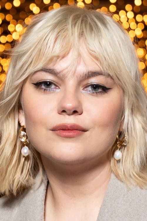 Louane Emera