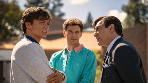 Monster: Die Geschichte von Lyle und Erik Menendez Bild 7