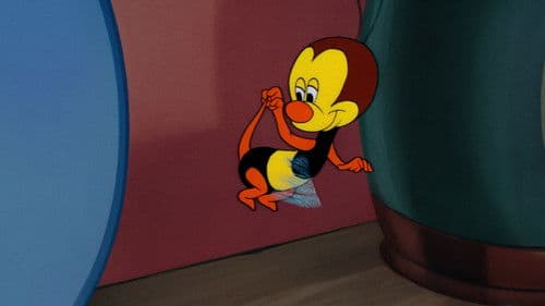 Donald, der Hobbytapezierer Bild 4