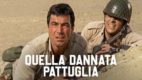 Todeskommando Tobruk Bild 1