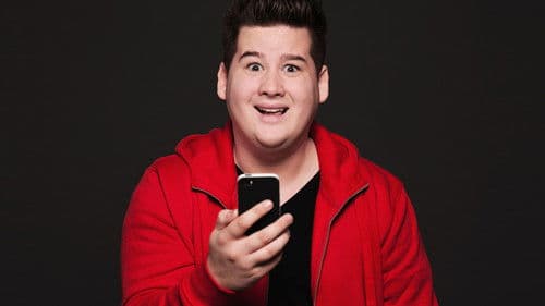 Chris Tall - Selfie von Mutti! Bild 1