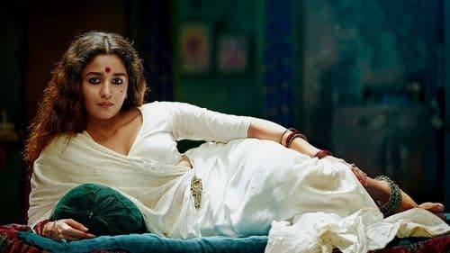 Gangubai Kathiawadi Bild 3