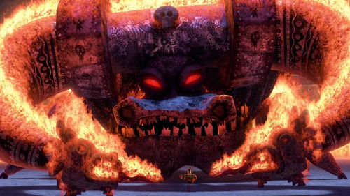 Manolo und das Buch des Lebens Bild 8