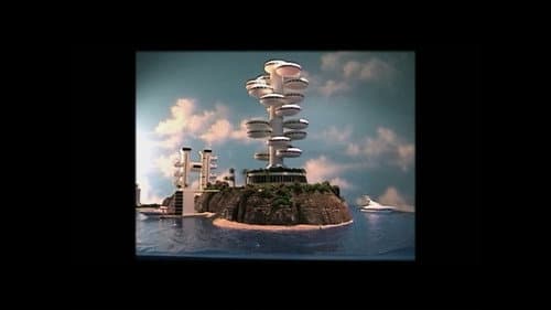 Great Expectations: A Journey Through the History of Visionary Architecture Bild 4