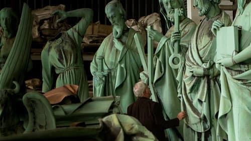 Saving Notre Dame Bild 1