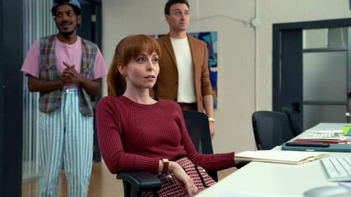 Le retour d’Anna Brodeur Bild 5