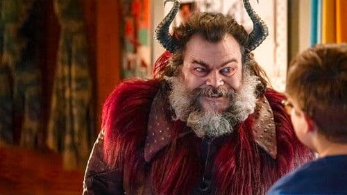 Dear Santa - Teuflische Weihnachten Bild 8