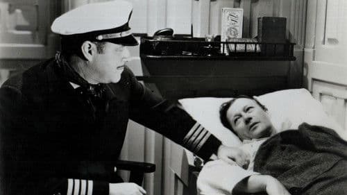 Dangerous Waters Bild 1